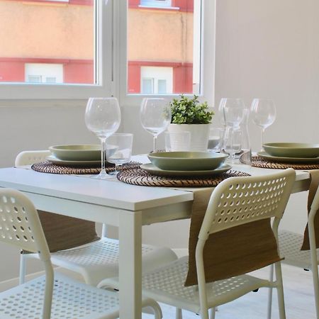 Appartement Moderno Apartamento En El Centro De Coruna à La Corogne Extérieur photo