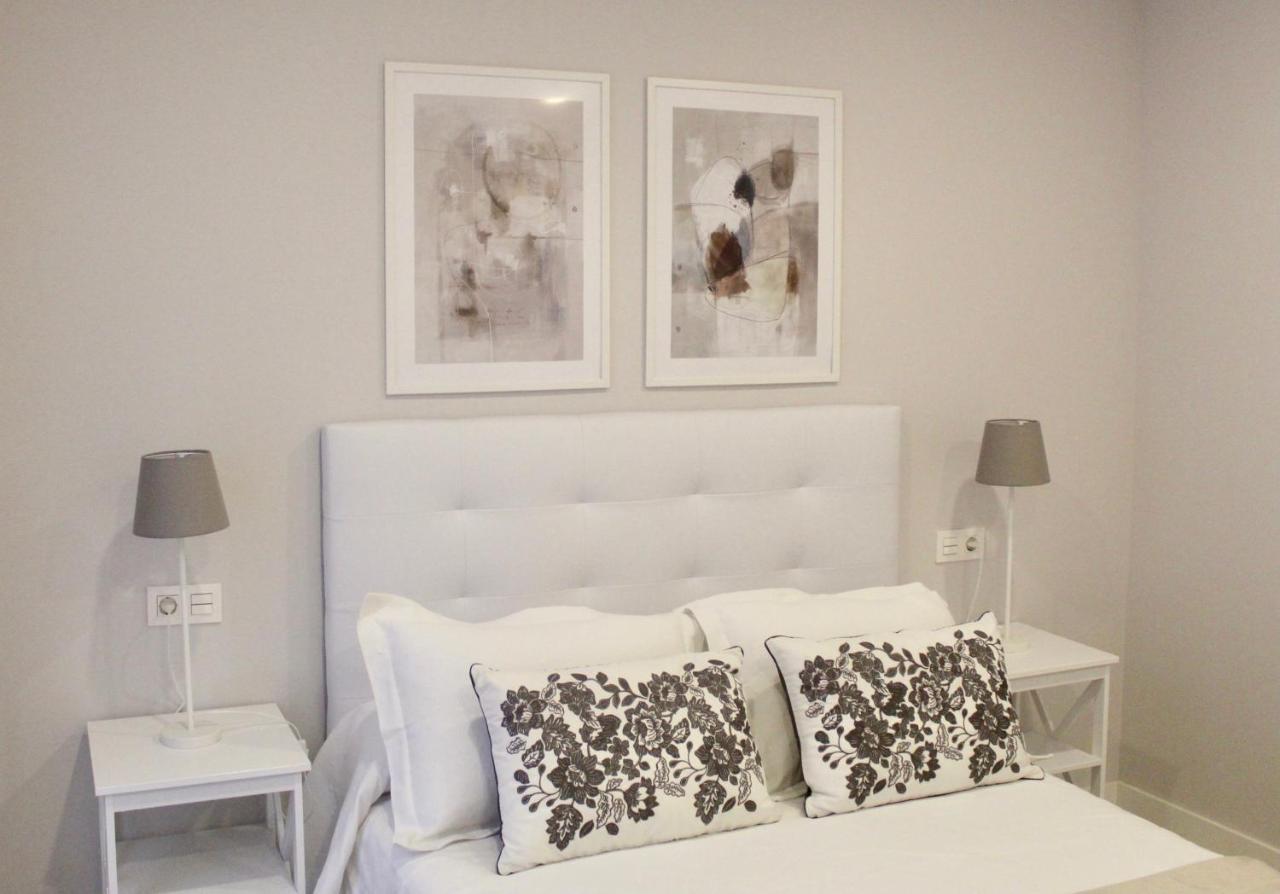 Appartement Moderno Apartamento En El Centro De Coruna à La Corogne Extérieur photo