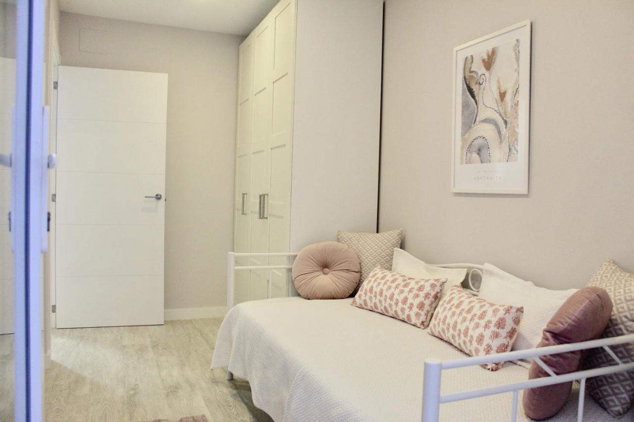 Appartement Moderno Apartamento En El Centro De Coruna à La Corogne Extérieur photo